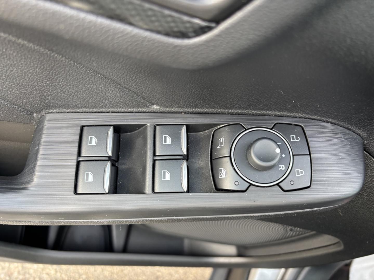 Image FORD Kuga 2.5 Duratec 190ch FHEV E85 ST-Line BVA