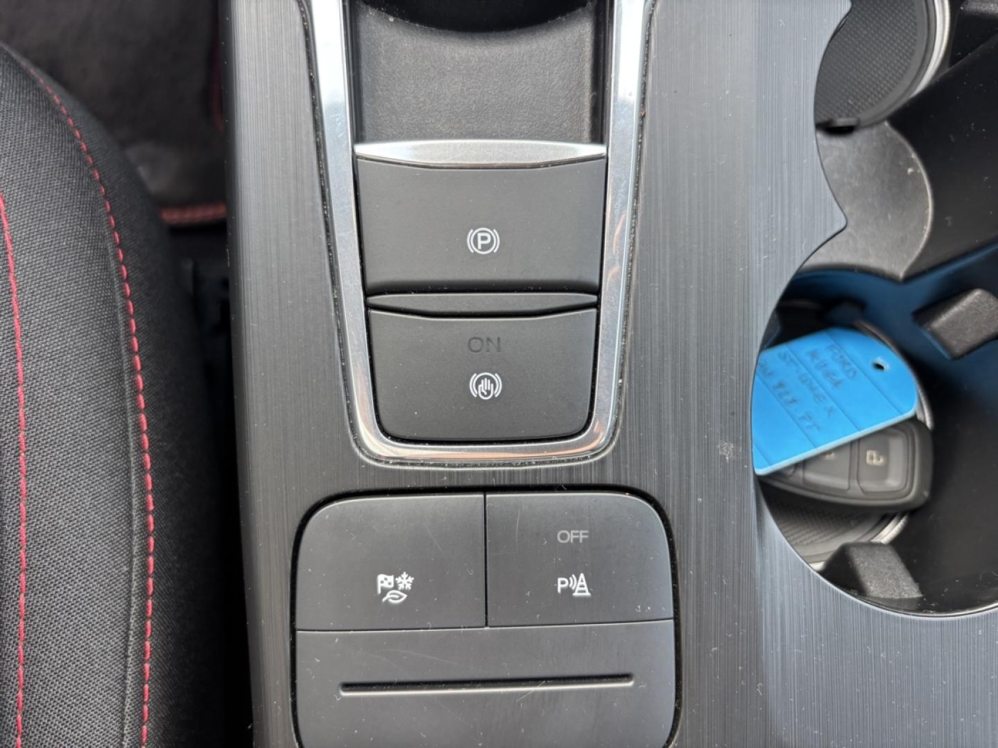 Image FORD Kuga 2.5 Duratec 190ch FHEV E85 ST-Line BVA