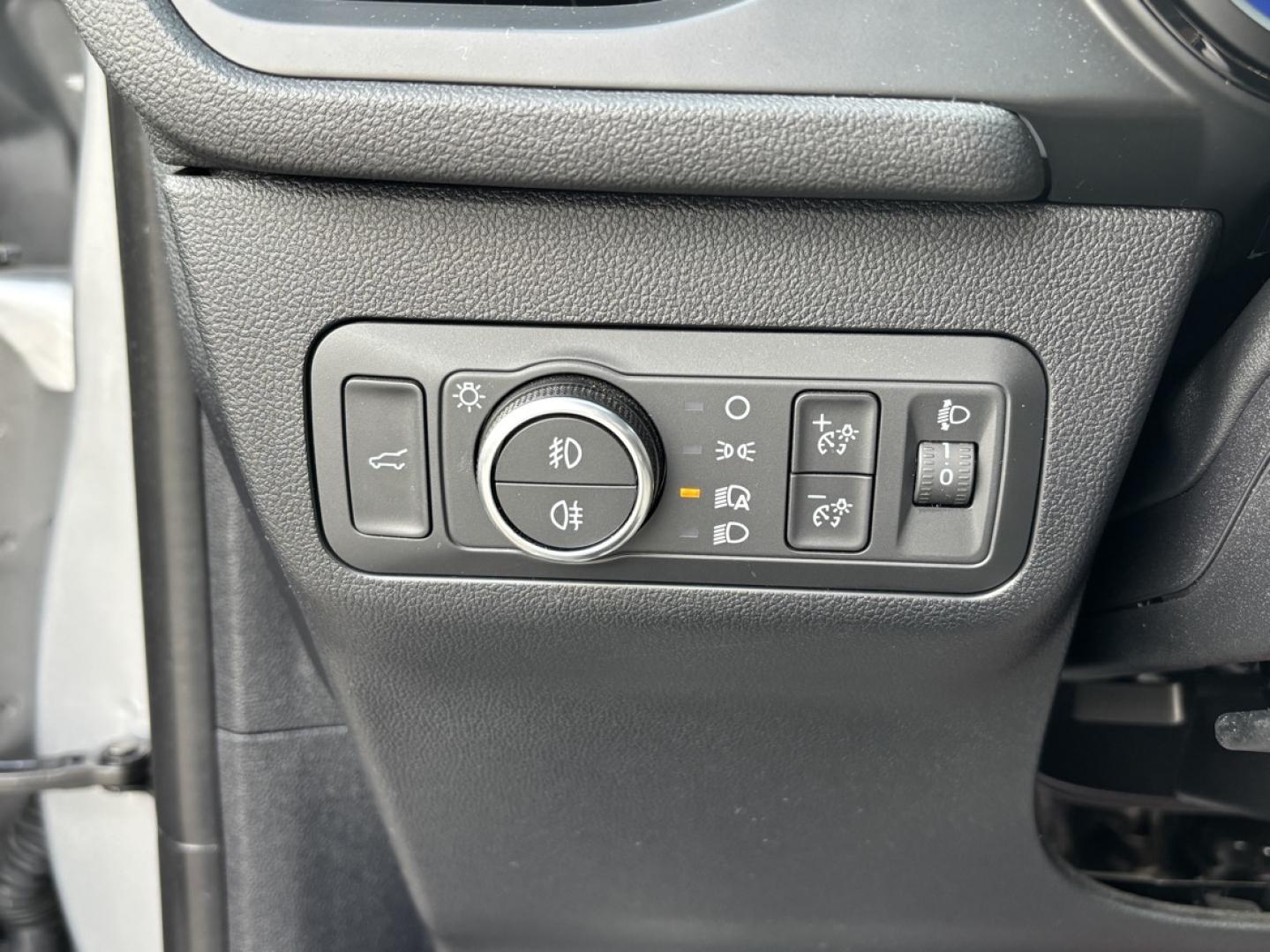 Image FORD Kuga 2.5 Duratec 190ch FHEV E85 ST-Line BVA