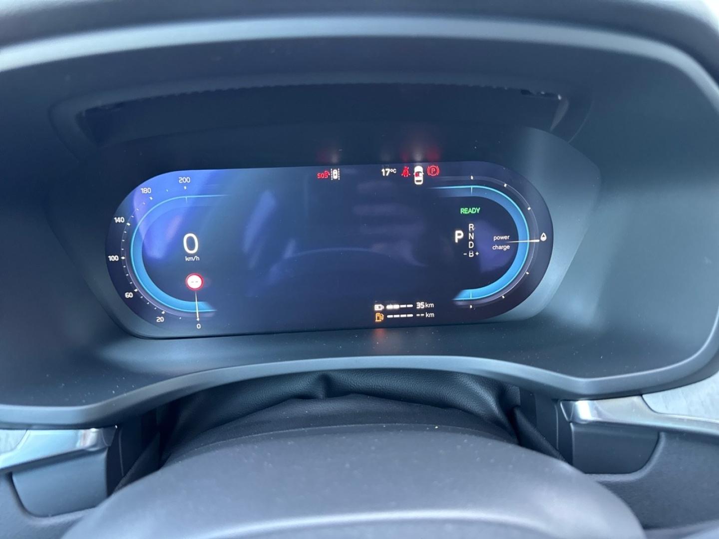 Image VOLVO V60 T6 AWD 180+156ch Plus Style Dark Geartronic 8