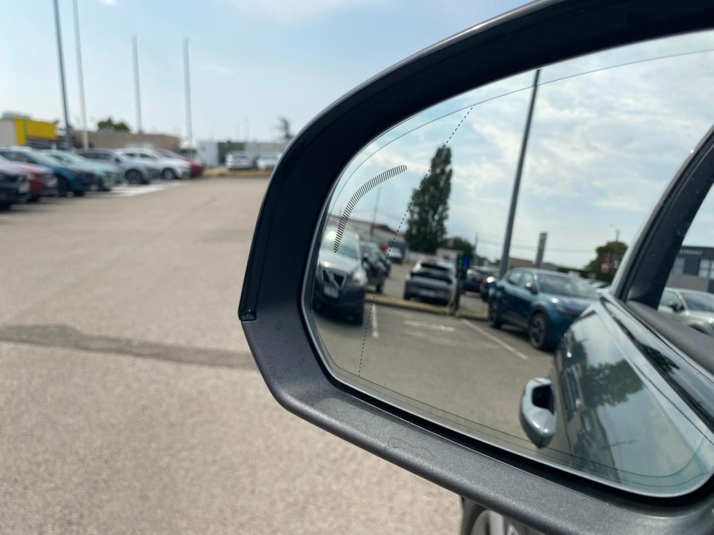 Image VOLVO Xc40 EX40 Plus  Single Extended Range  Électrique