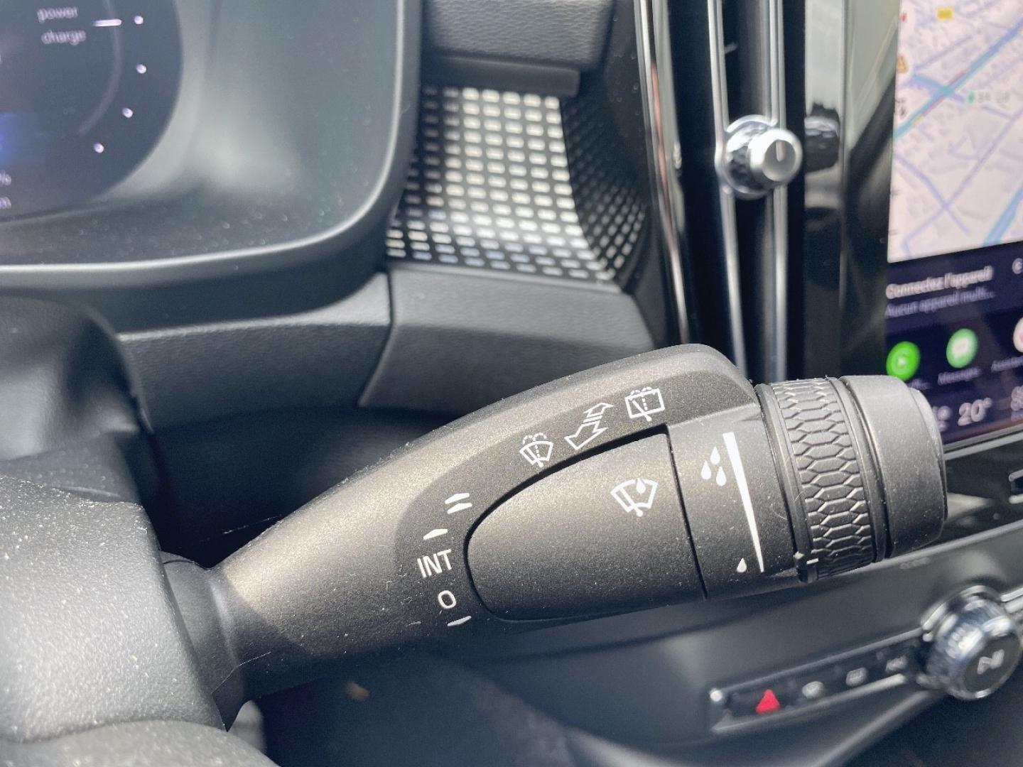 Image VOLVO Xc40 EX40 Plus  Single Extended Range  Électrique