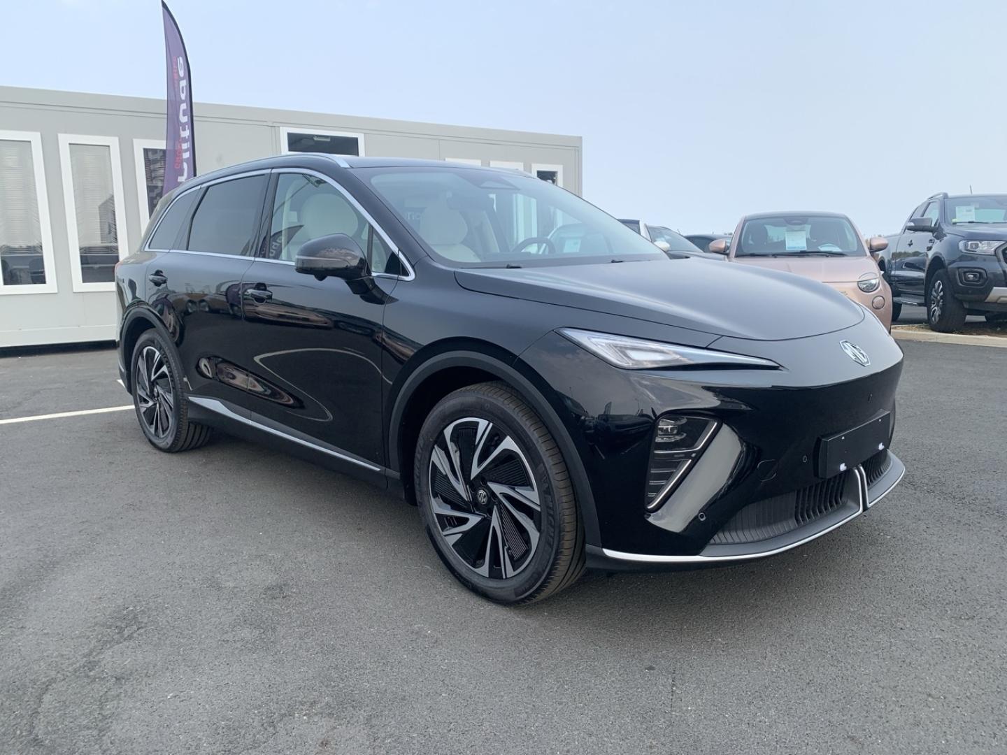 Image MG Mgs6 EV 77KWH 2WD LUXURY