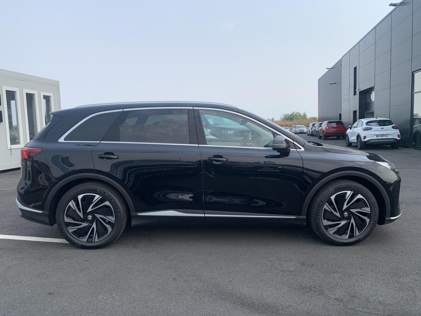 Image MG Mgs6 EV 77KWH 2WD LUXURY