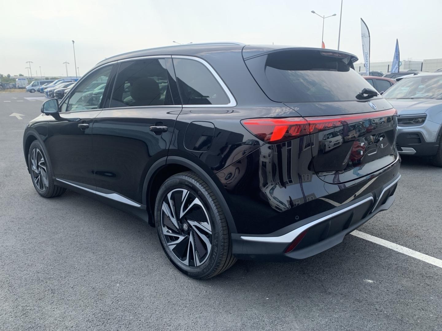 Image MG Mgs6 EV 77KWH 2WD LUXURY