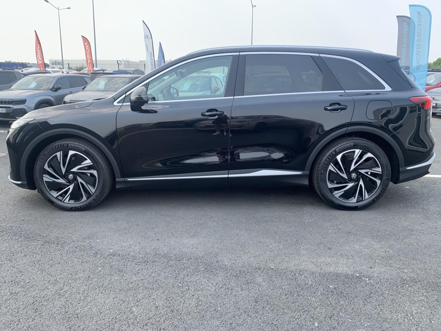 Image MG Mgs6 EV 77KWH 2WD LUXURY