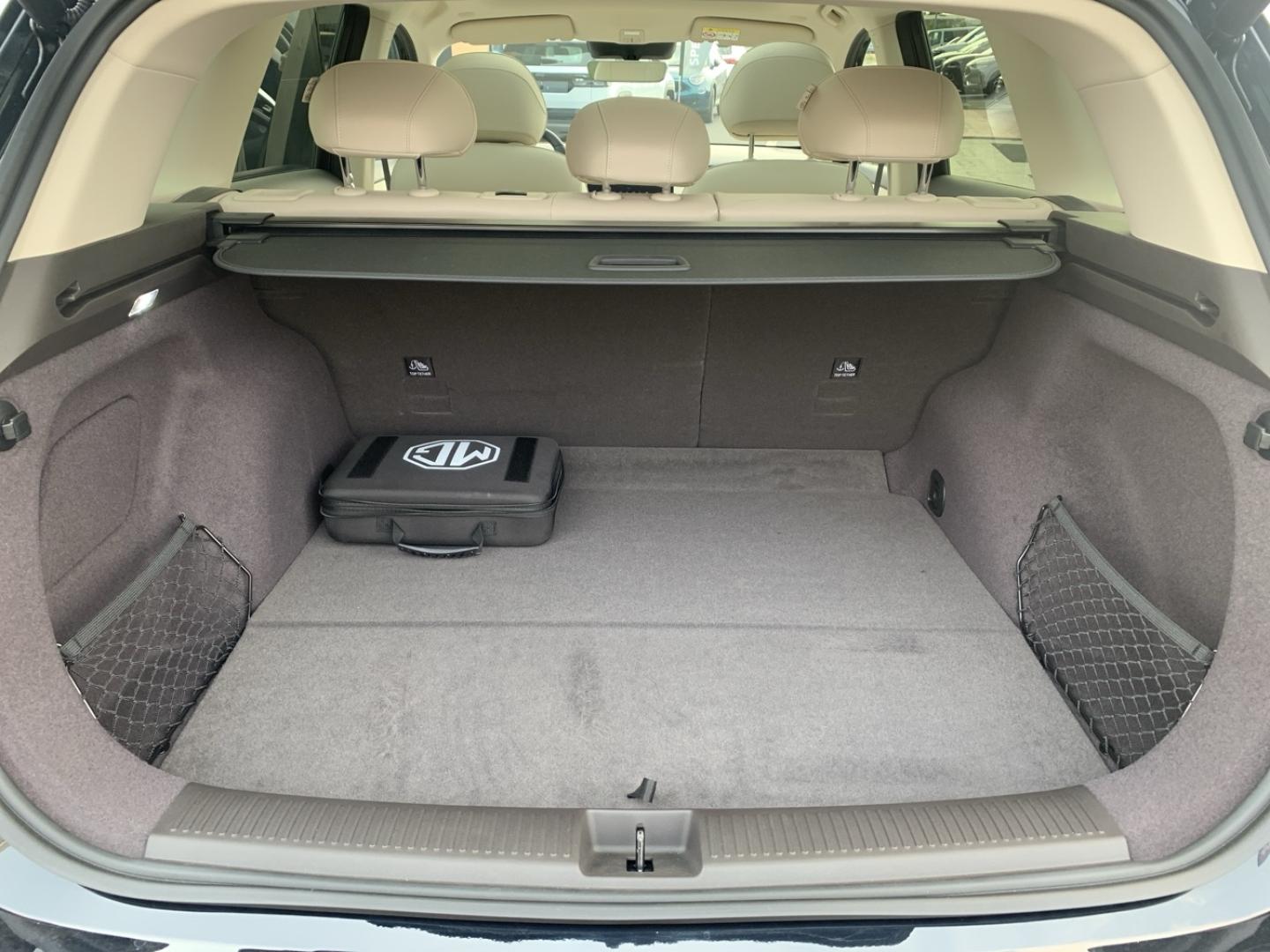 Image MG Mgs6 EV 77KWH 2WD LUXURY