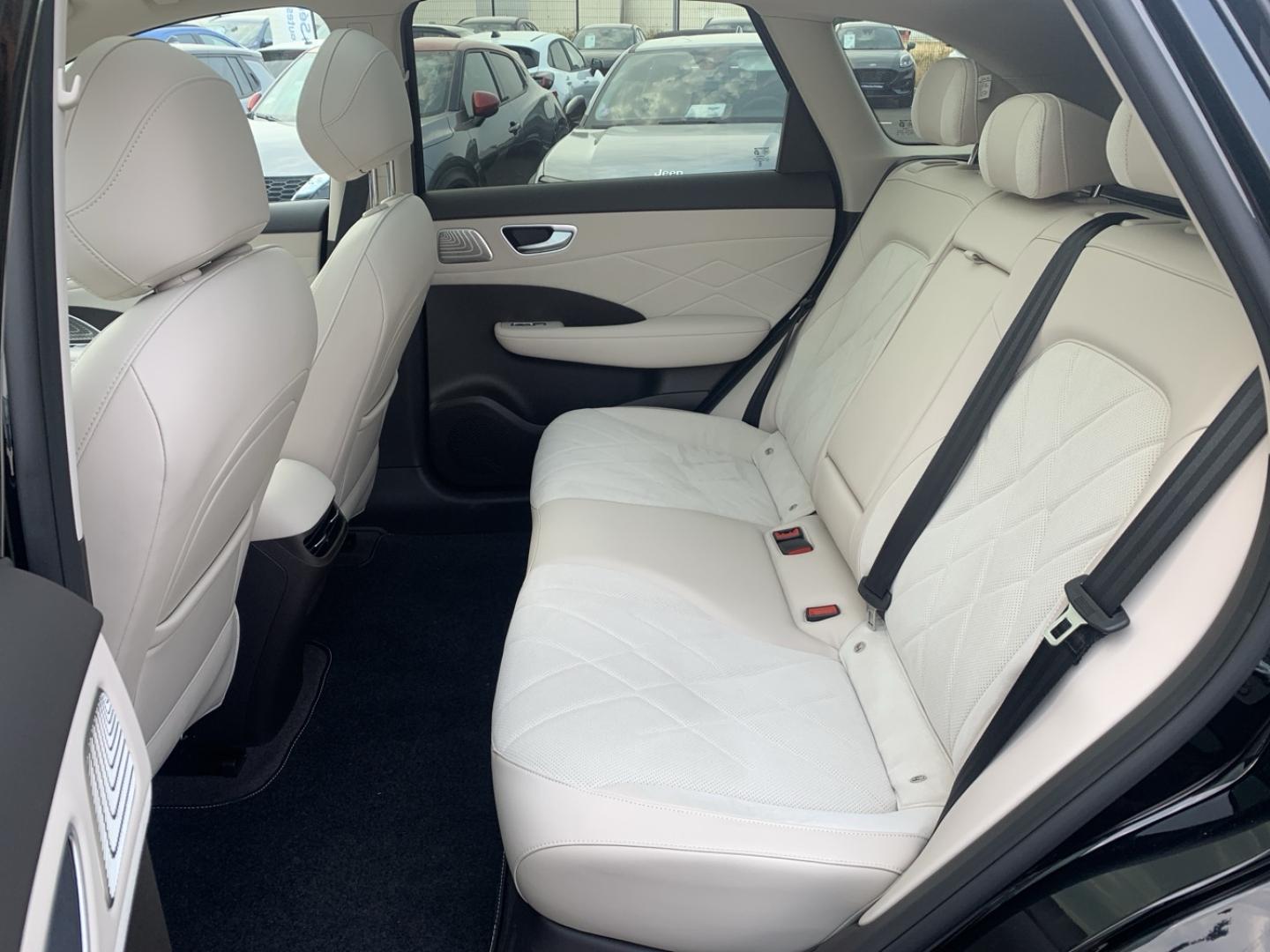 Image MG Mgs6 EV 77KWH 2WD LUXURY