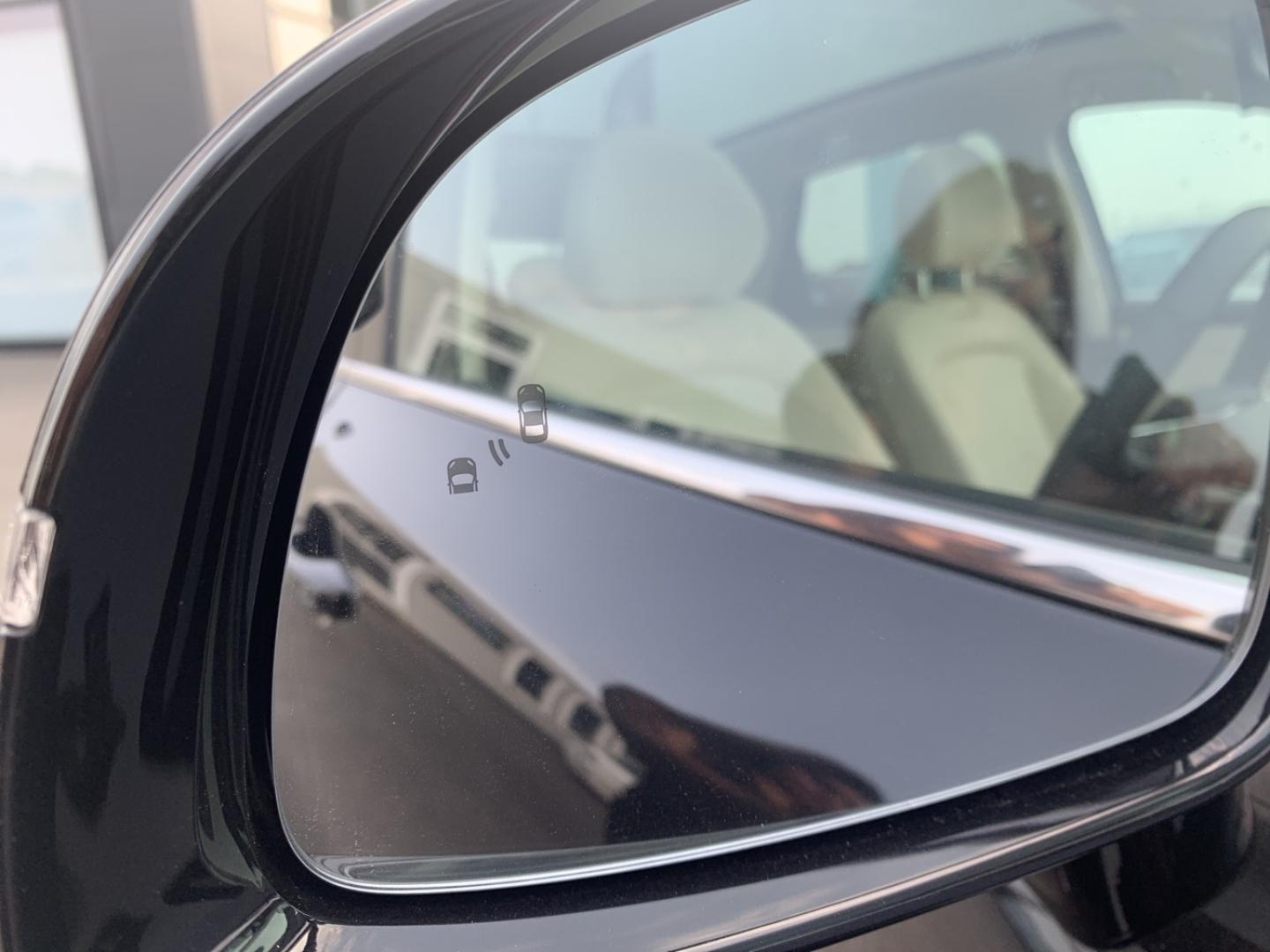 Image MG Mgs6 EV 77KWH 2WD LUXURY