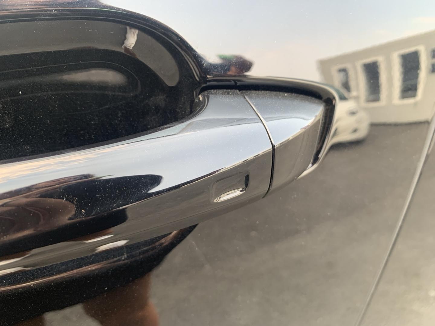 Image MG Mgs6 EV 77KWH 2WD LUXURY