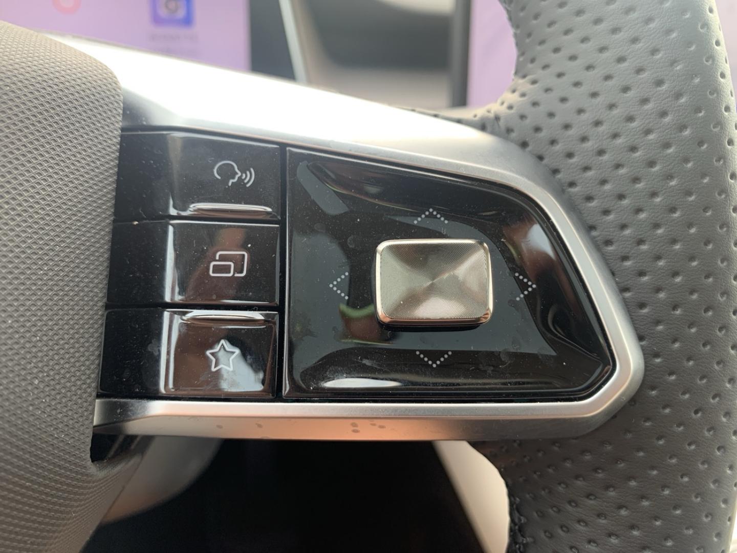 Image MG Mgs6 EV 77KWH 2WD LUXURY