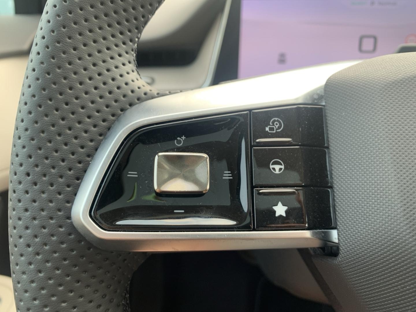 Image MG Mgs6 EV 77KWH 2WD LUXURY