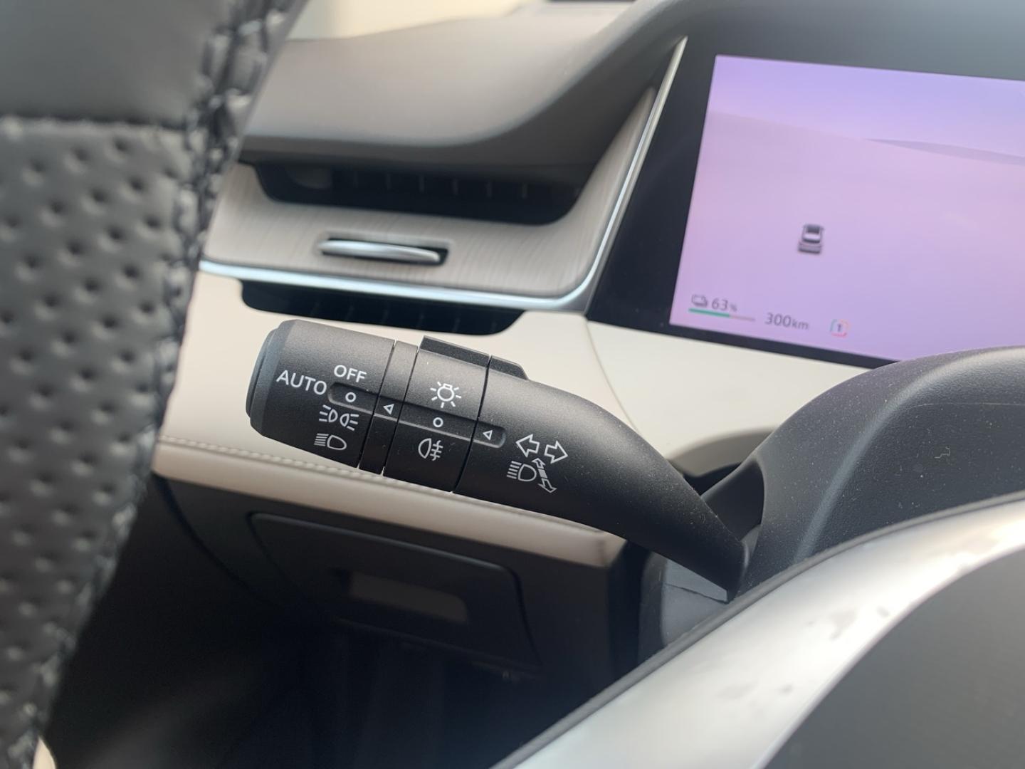 Image MG Mgs6 EV 77KWH 2WD LUXURY