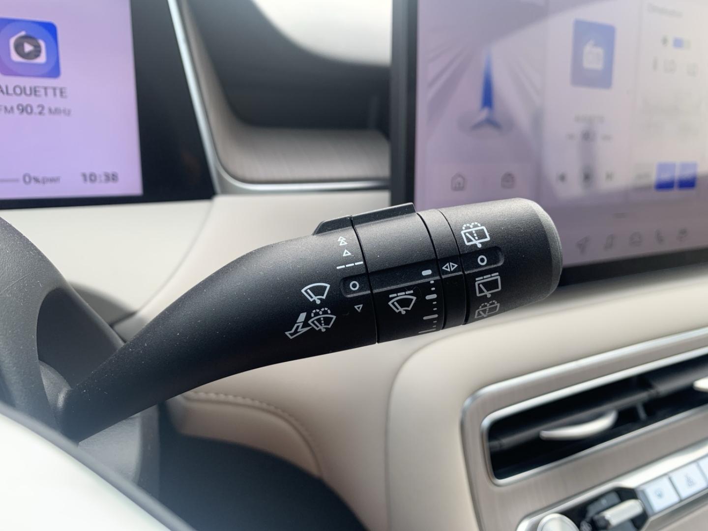 Image MG Mgs6 EV 77KWH 2WD LUXURY