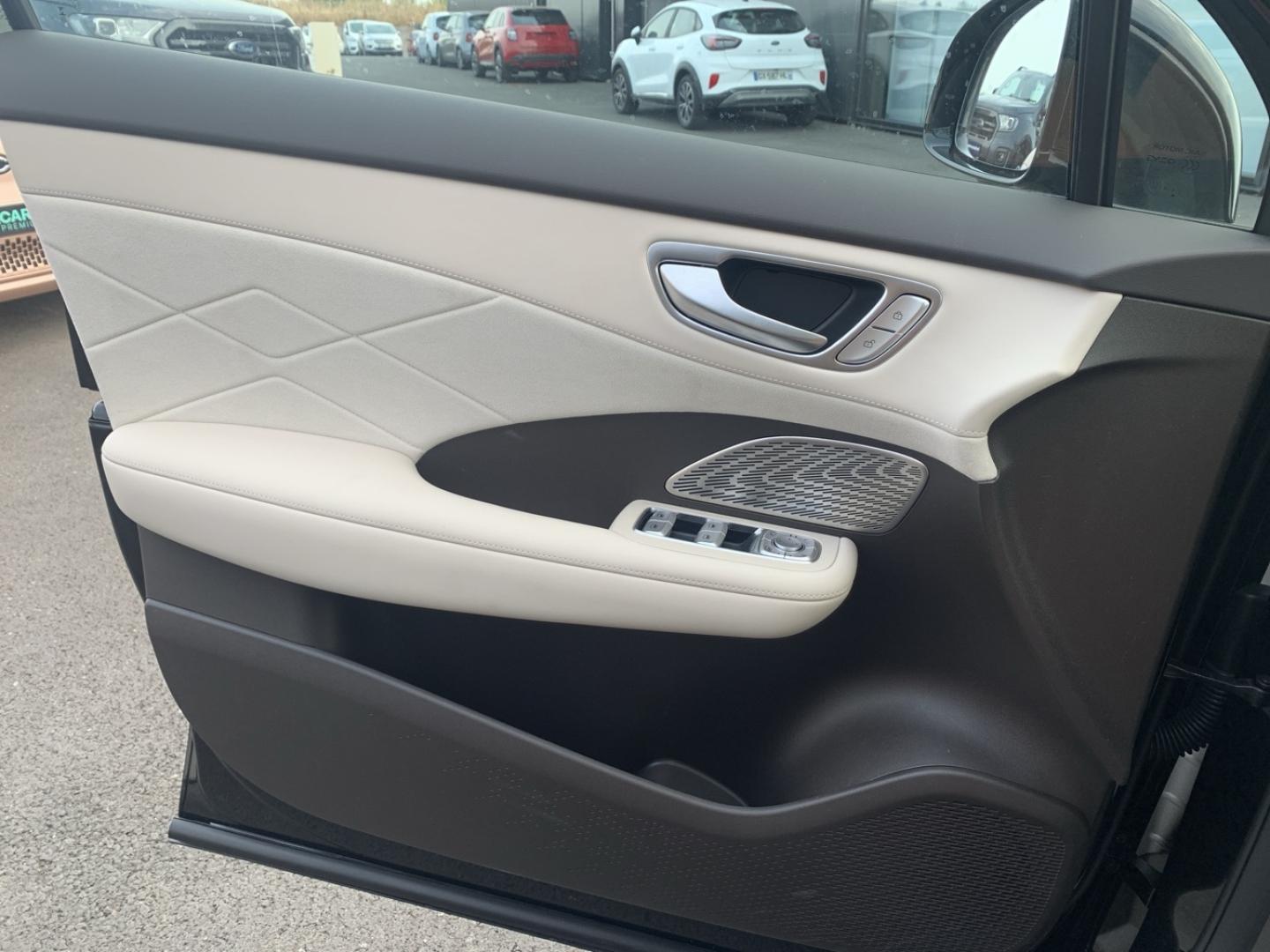 Image MG Mgs6 EV 77KWH 2WD LUXURY