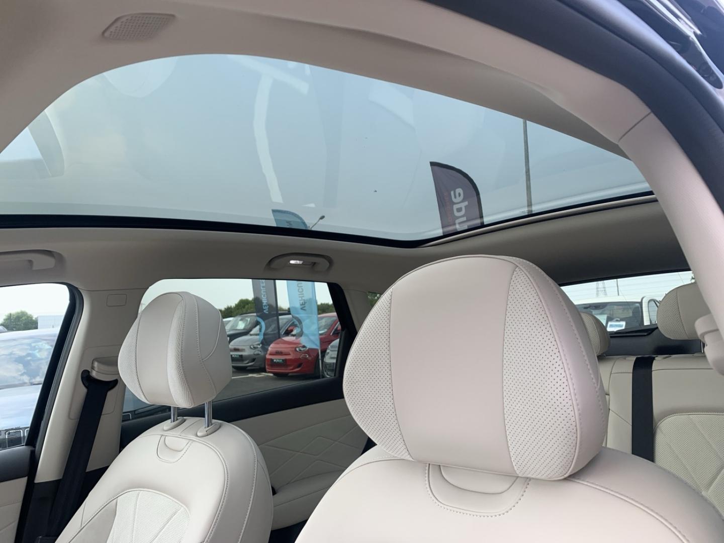 Image MG Mgs6 EV 77KWH 2WD LUXURY