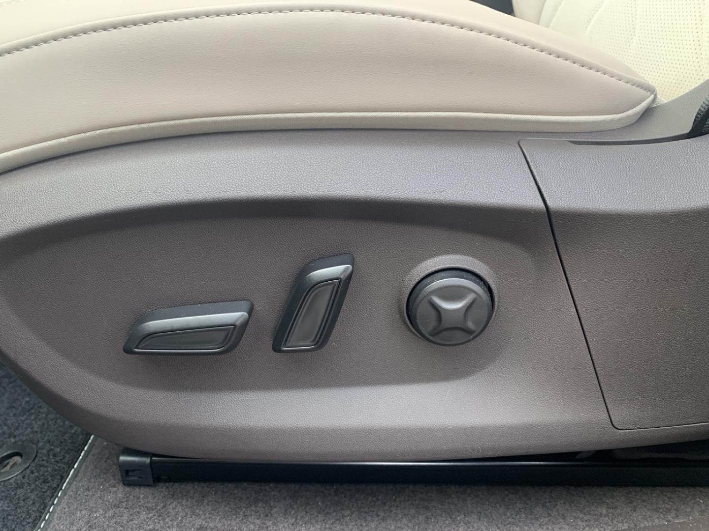 Image MG Mgs6 EV 77KWH 2WD LUXURY