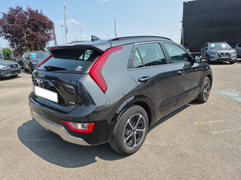 Image KIA Niro 1.6 GDi 141ch HEV Active DCT6