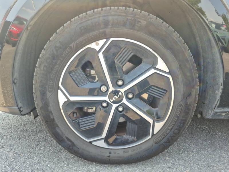 Image KIA Niro 1.6 GDi 141ch HEV Active DCT6
