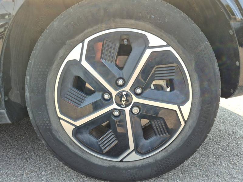 Image KIA Niro 1.6 GDi 141ch HEV Active DCT6
