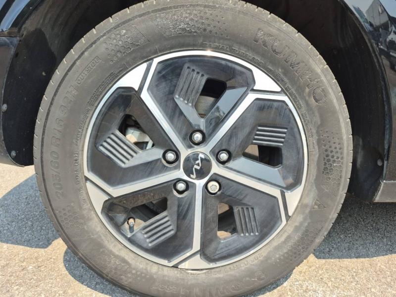 Image KIA Niro 1.6 GDi 141ch HEV Active DCT6