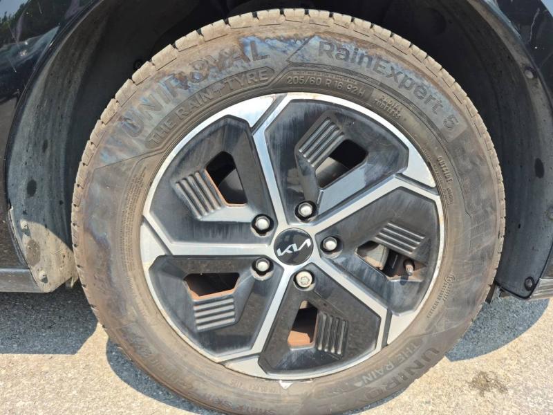 Image KIA Niro 1.6 GDi 141ch HEV Active DCT6