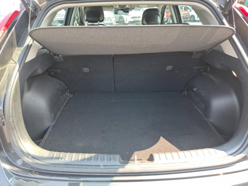 Image KIA Niro 1.6 GDi 141ch HEV Active DCT6