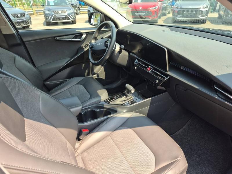 Image KIA Niro 1.6 GDi 141ch HEV Active DCT6