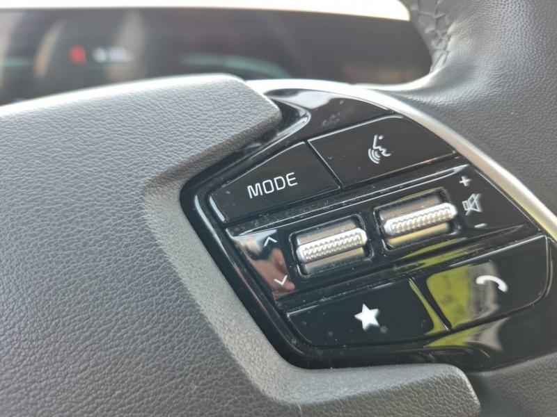 Image KIA Niro 1.6 GDi 141ch HEV Active DCT6