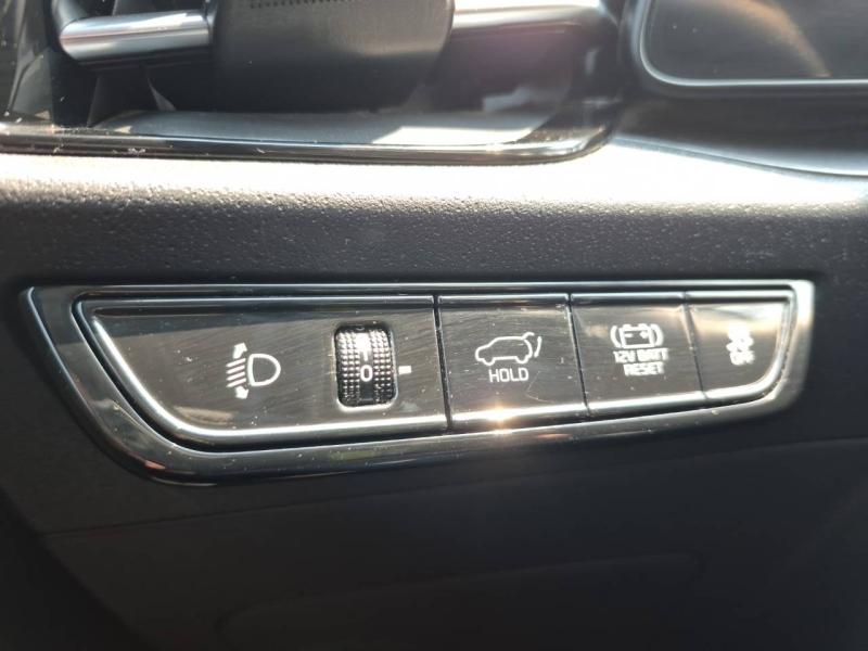 Image KIA Niro 1.6 GDi 141ch HEV Active DCT6