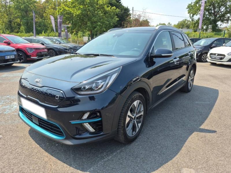 Photo KIA e-Niro Design 204ch