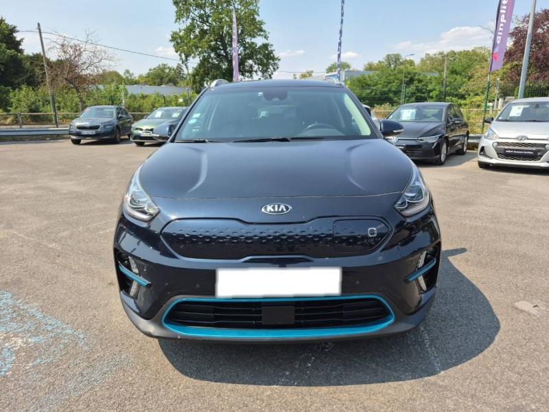 Image KIA e-Niro Design 204ch