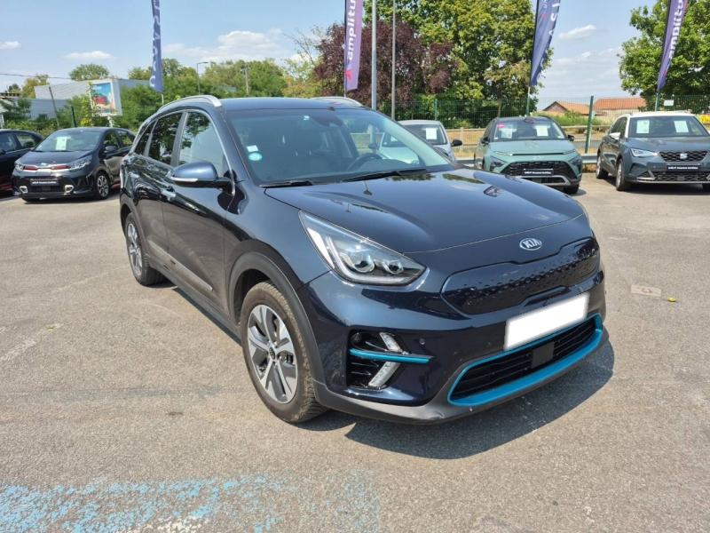 Image KIA e-Niro Design 204ch