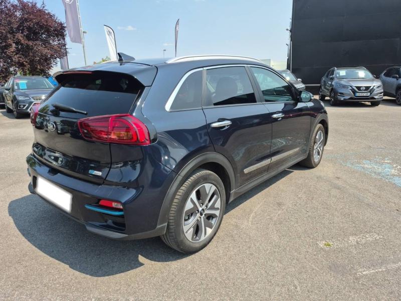 Image KIA e-Niro Design 204ch