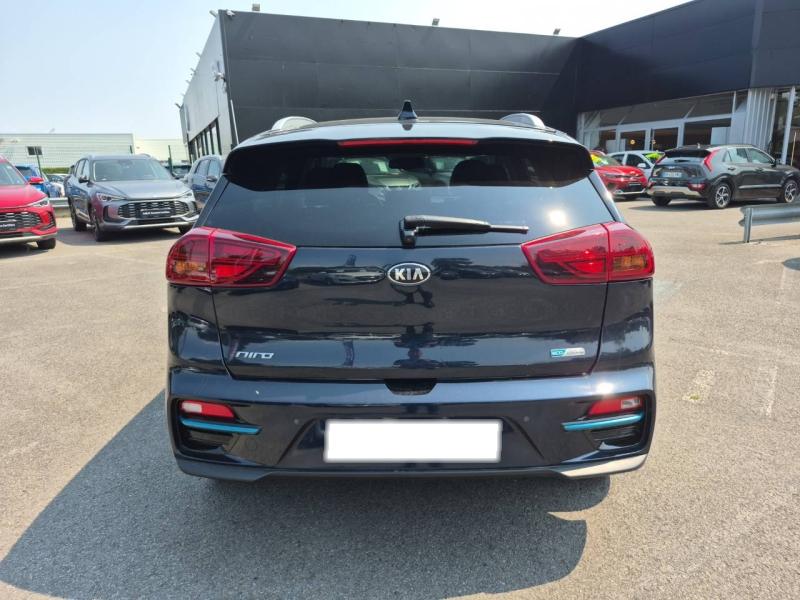 Image KIA e-Niro Design 204ch