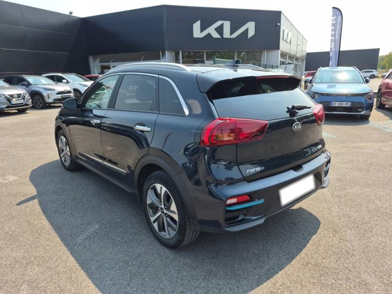 Image KIA e-Niro Design 204ch