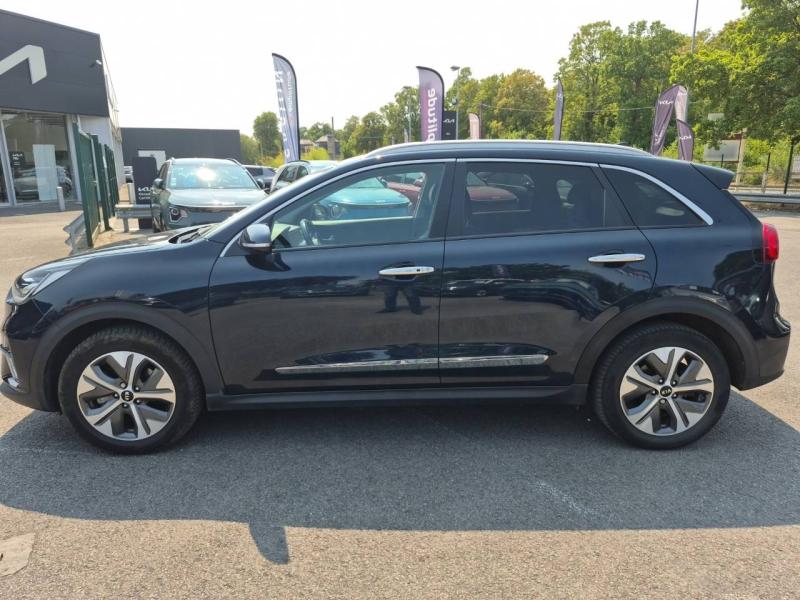 Image KIA e-Niro Design 204ch