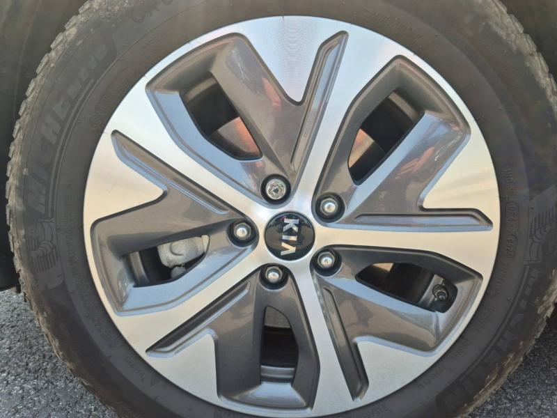 Image KIA e-Niro Design 204ch