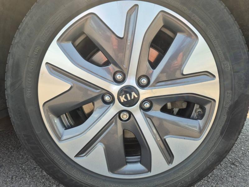 Image KIA e-Niro Design 204ch