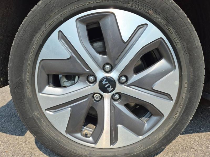 Image KIA e-Niro Design 204ch