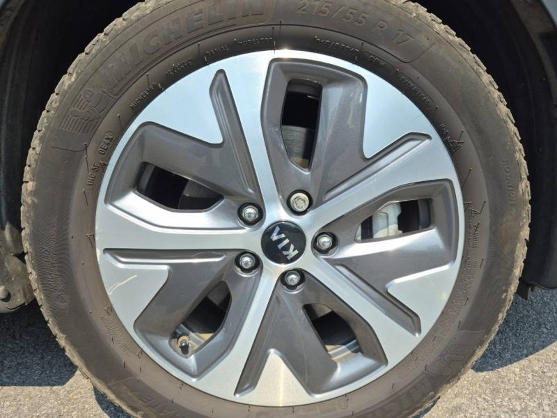 Image KIA e-Niro Design 204ch