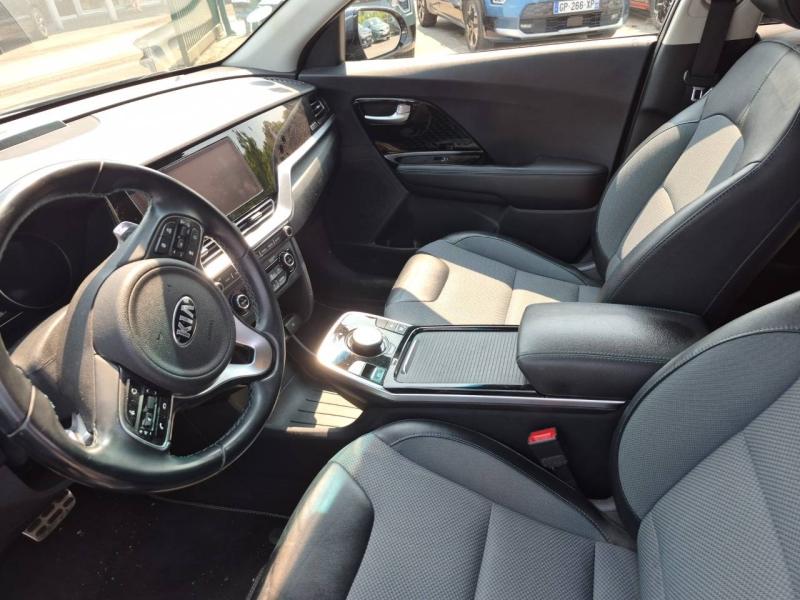 Image KIA e-Niro Design 204ch