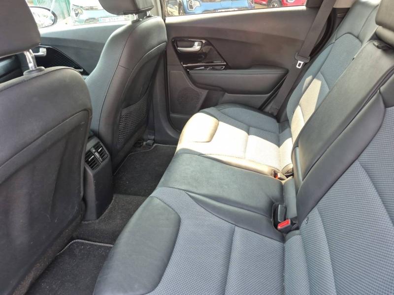 Image KIA e-Niro Design 204ch