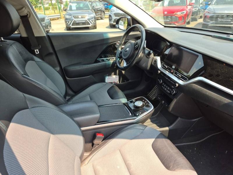 Image KIA e-Niro Design 204ch