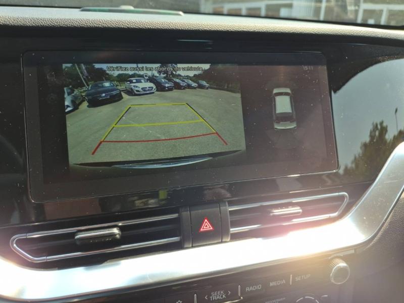 Image KIA e-Niro Design 204ch