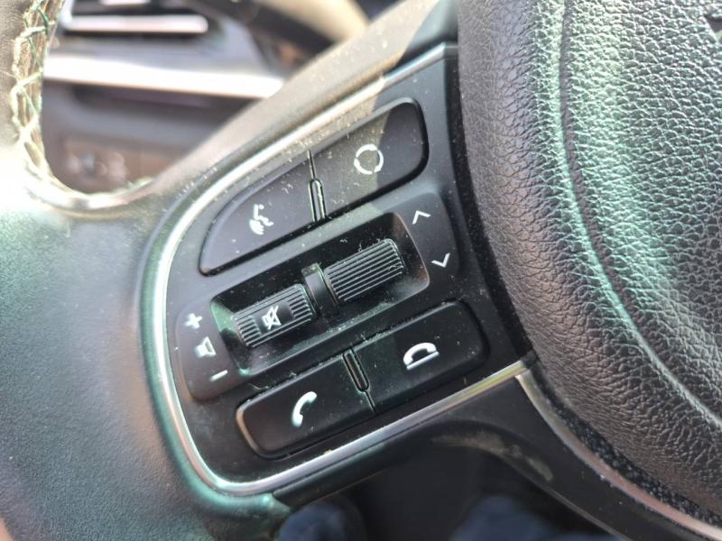 Image KIA e-Niro Design 204ch