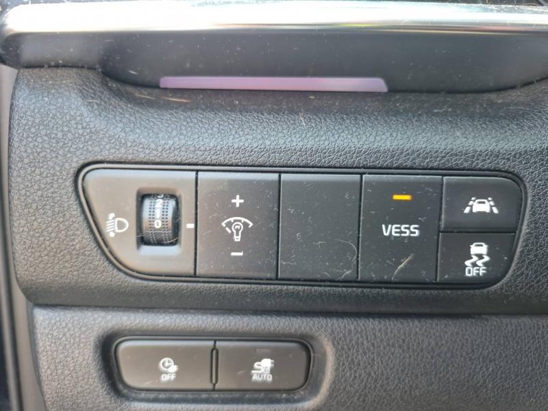 Image KIA e-Niro Design 204ch