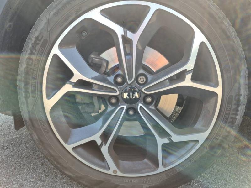 Image KIA Sportage 1.6 CRDi 136ch MHEV GT Line Premium 4x2 DCT7