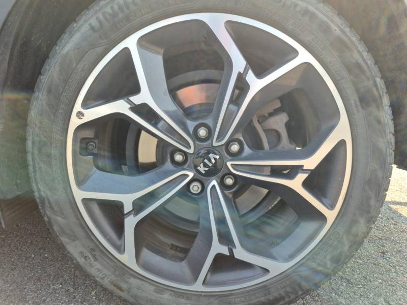 Image KIA Sportage 1.6 CRDi 136ch MHEV GT Line Premium 4x2 DCT7