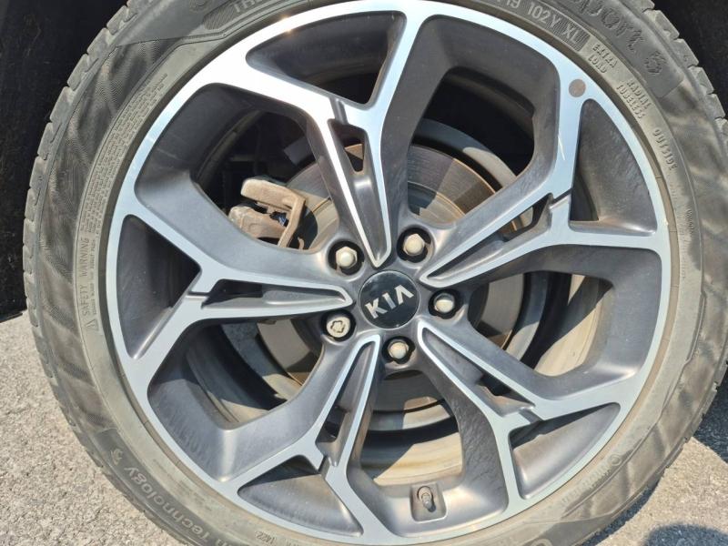Image KIA Sportage 1.6 CRDi 136ch MHEV GT Line Premium 4x2 DCT7